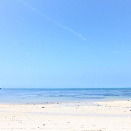 Beach Side Resort Grand Blue Okinawa Наго Экстерьер фото