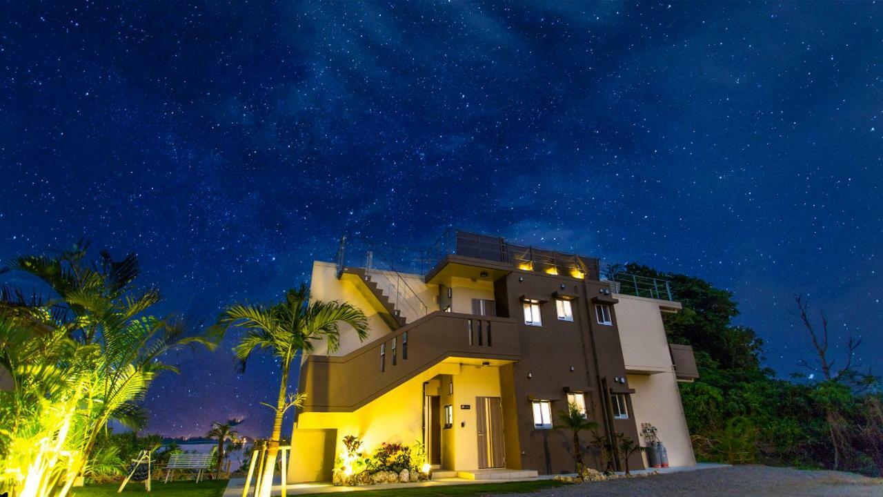 Beach Side Resort Grand Blue Okinawa Наго Экстерьер фото