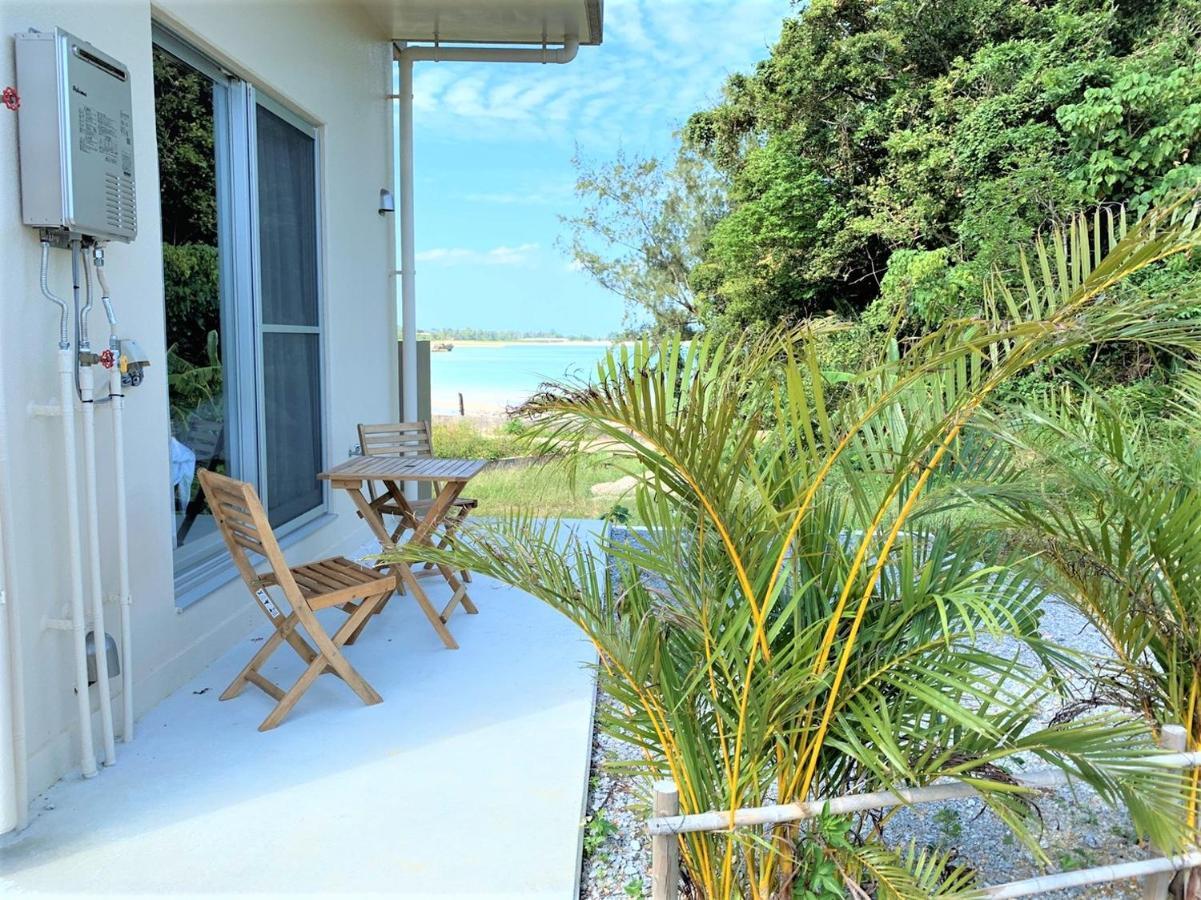 Beach Side Resort Grand Blue Okinawa Наго Экстерьер фото